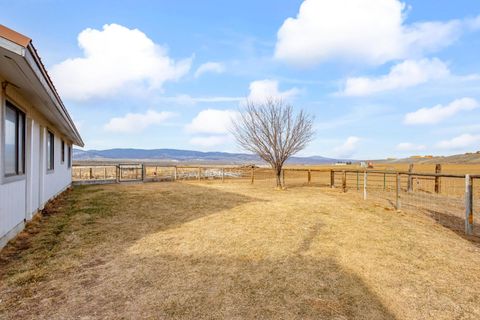 Tiny photo for 6154 John Day Highway, Ironside, OR 97908 (MLS # 220215033)