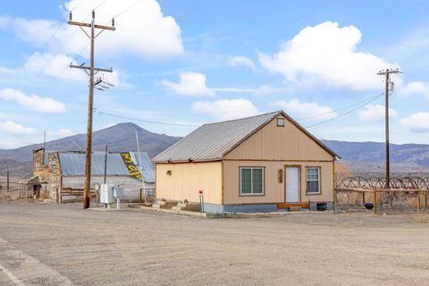 Tiny photo for 6154 John Day Highway, Ironside, OR 97908 (MLS # 220215033)