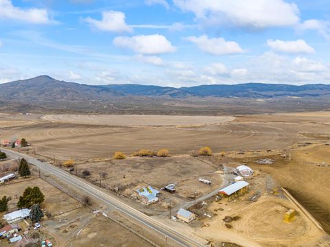 Tiny photo for 6154 John Day Highway, Ironside, OR 97908 (MLS # 220215033)