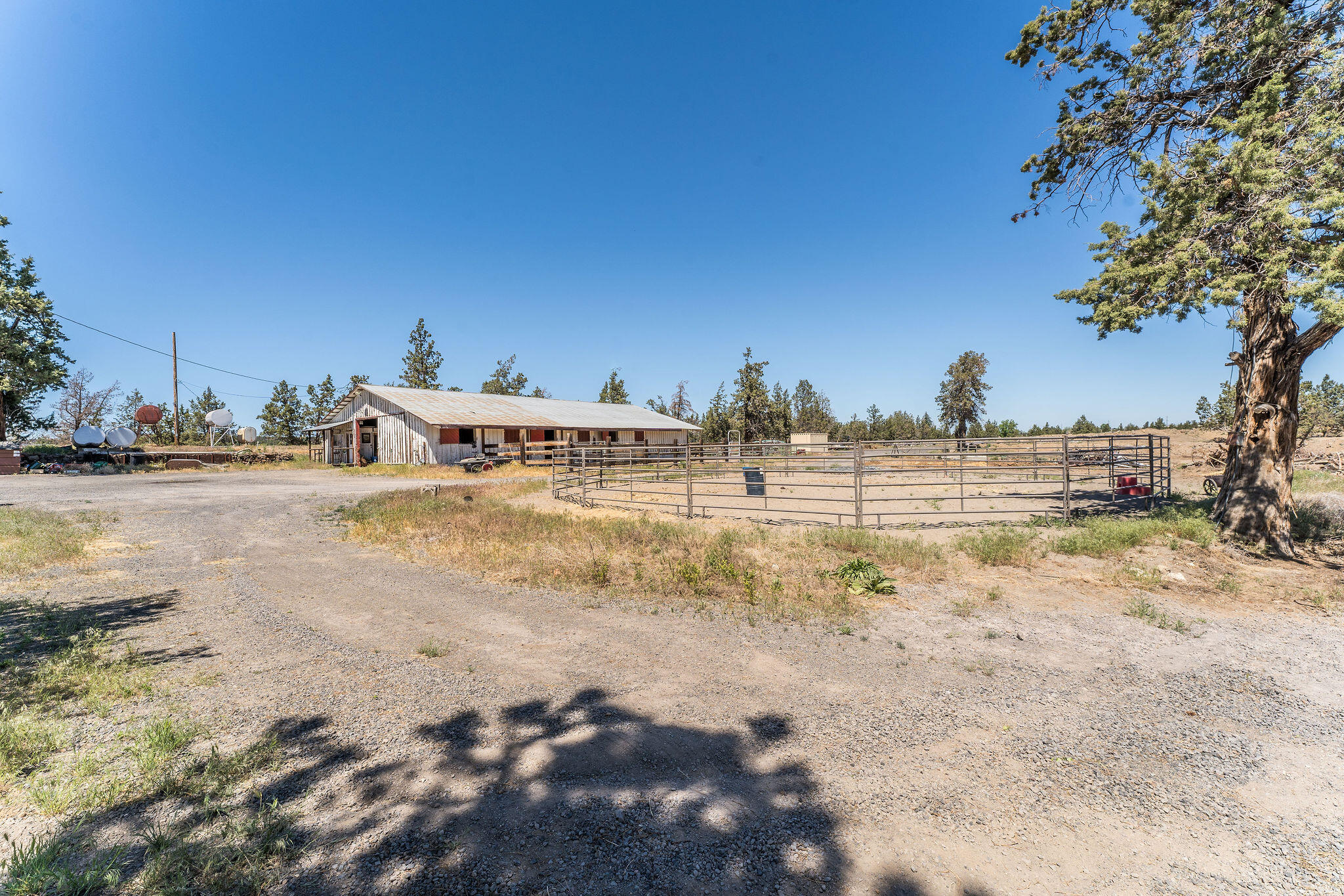64815 N Highway 97