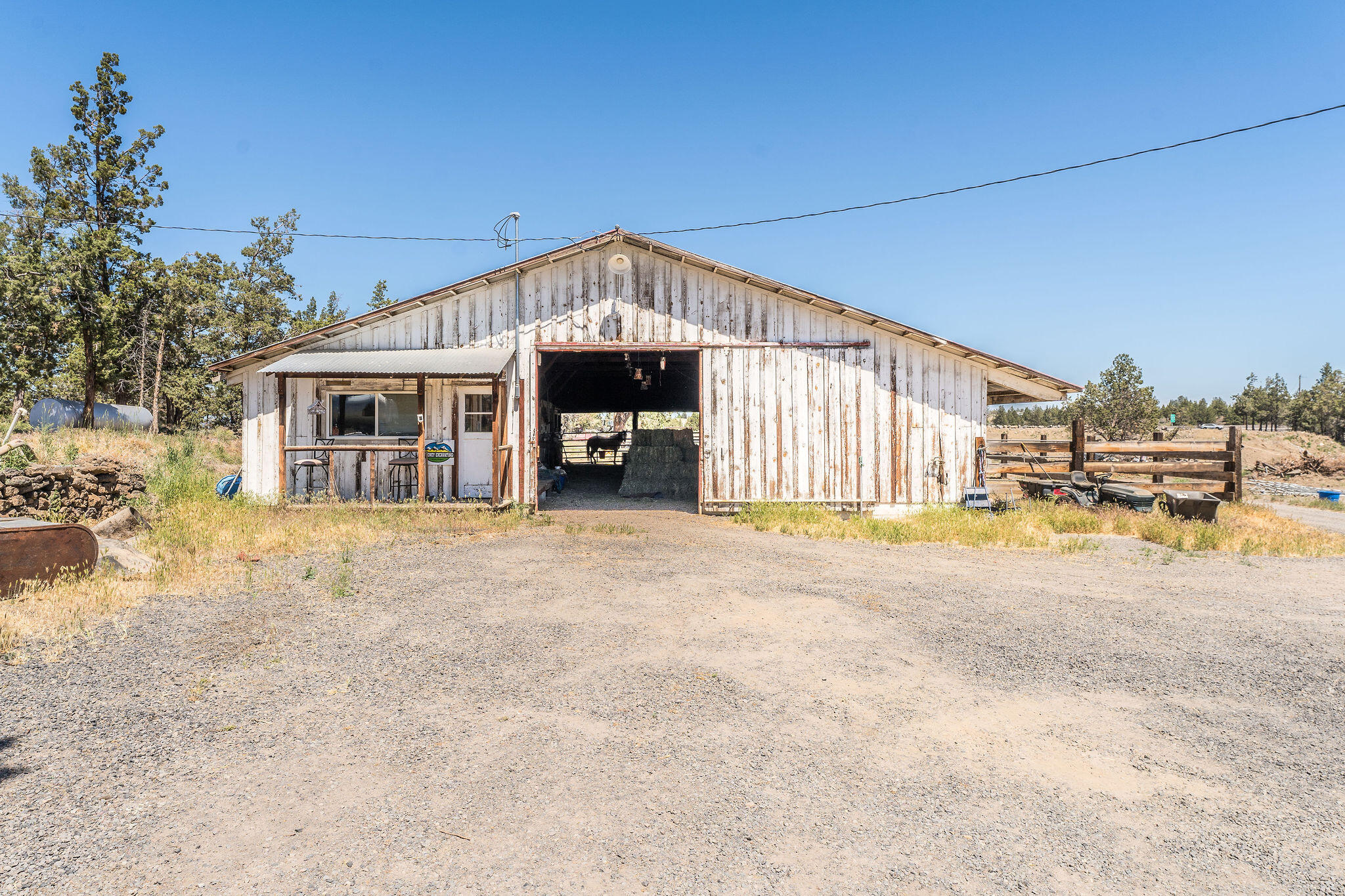 64815 N Highway 97