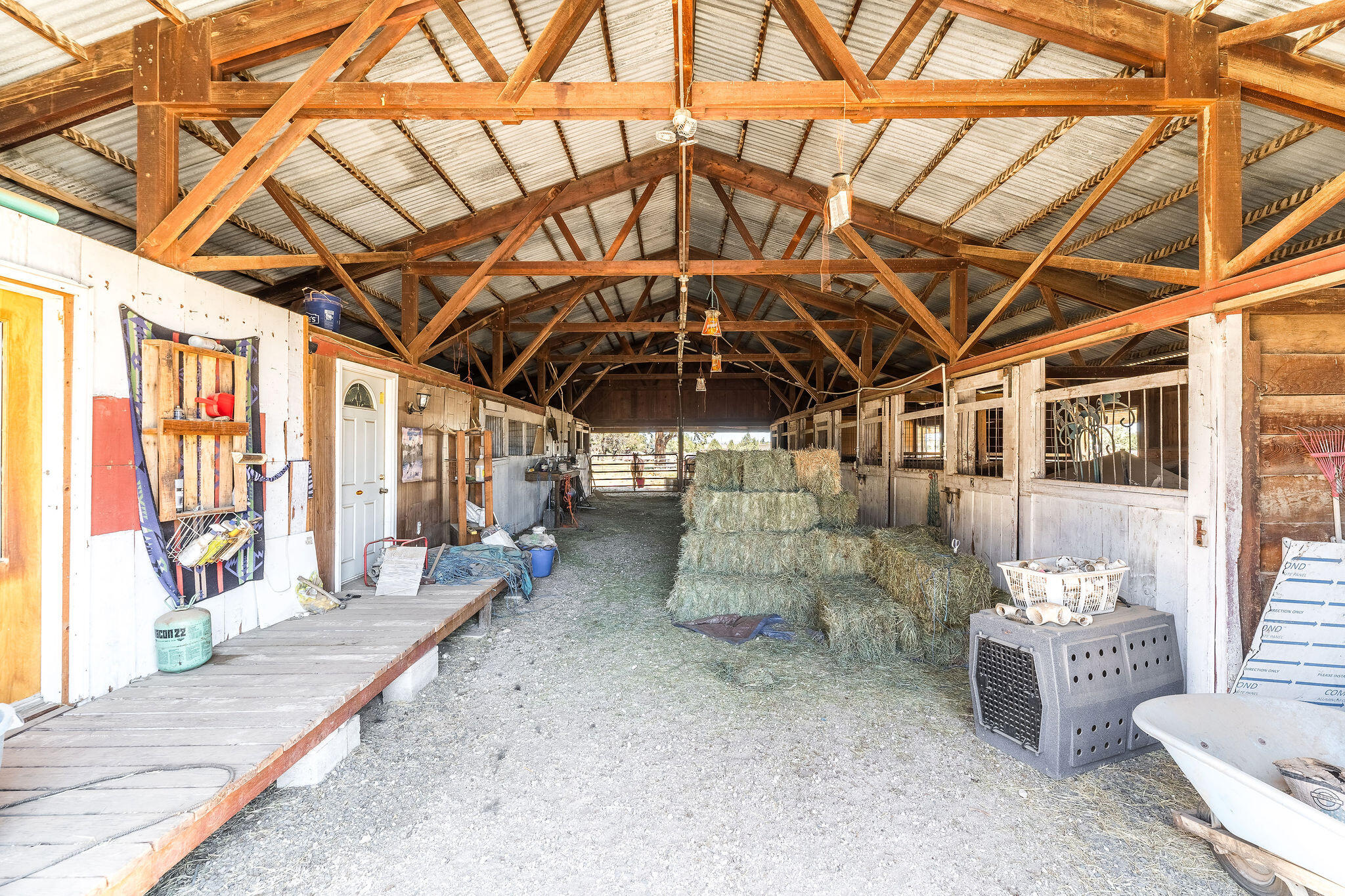 64815 N Highway 97