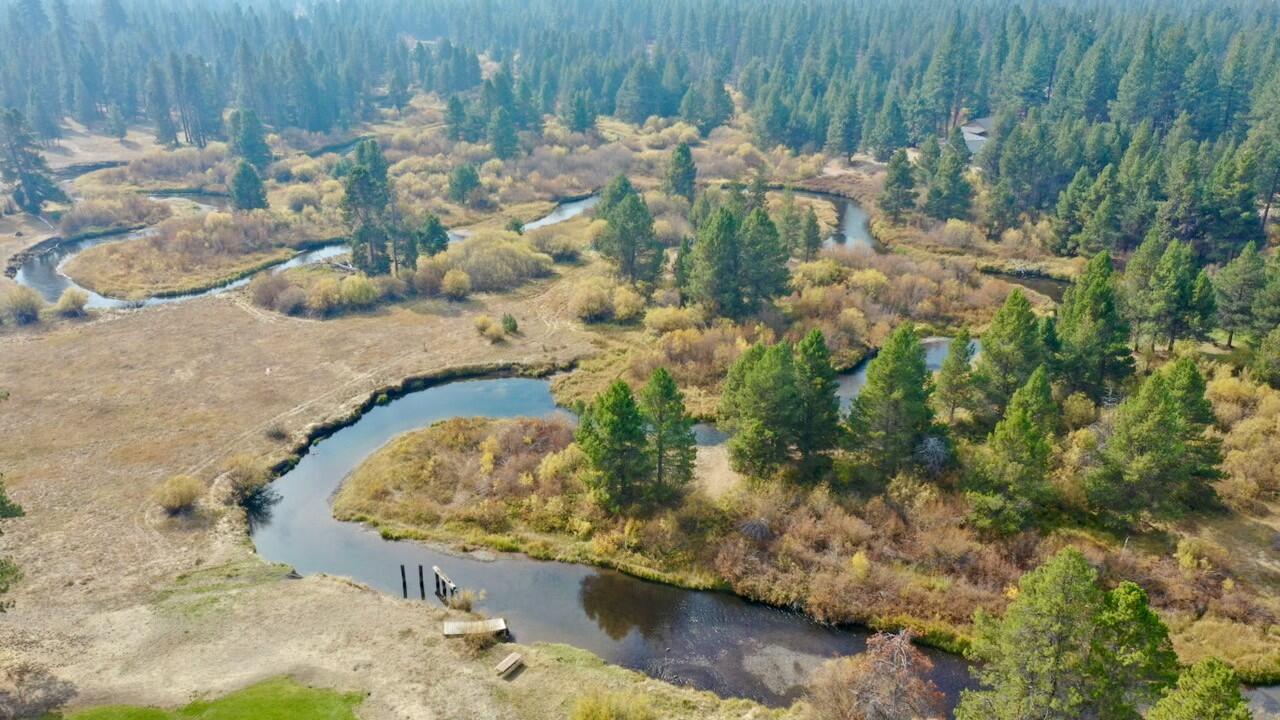 Wagon Trail Acreages - Land