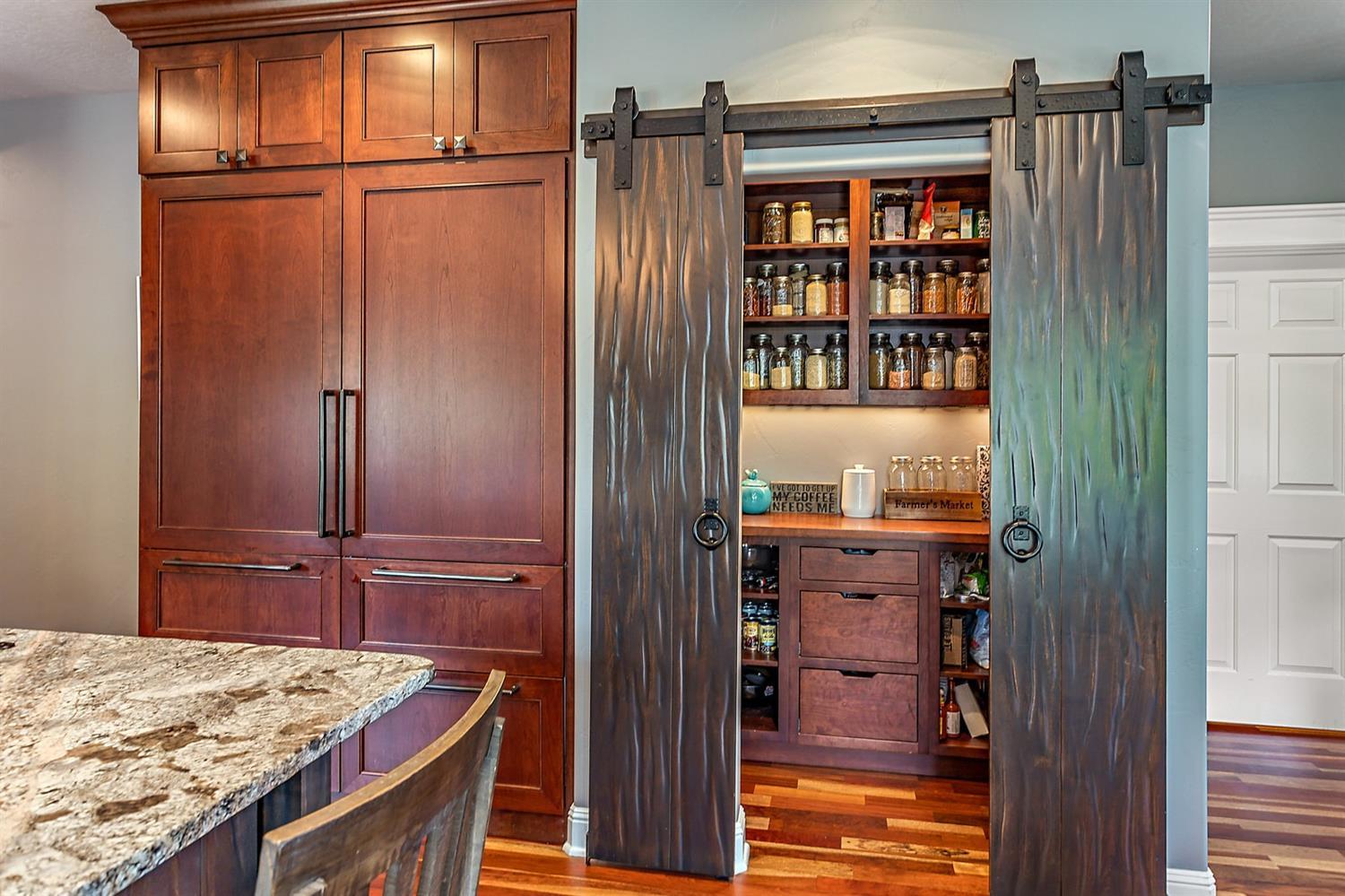 Tamarack Estates - Residential