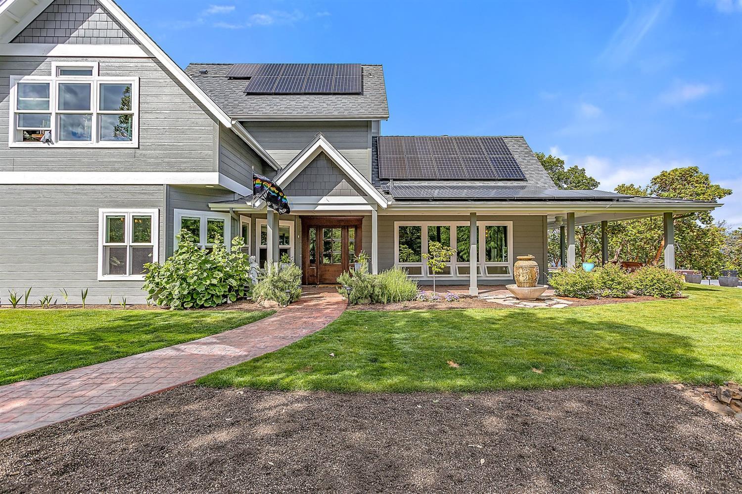 Tamarack Estates - Residential