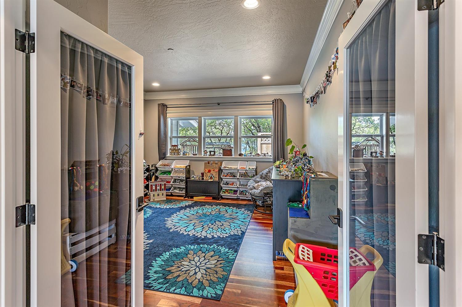 Tamarack Estates - Residential