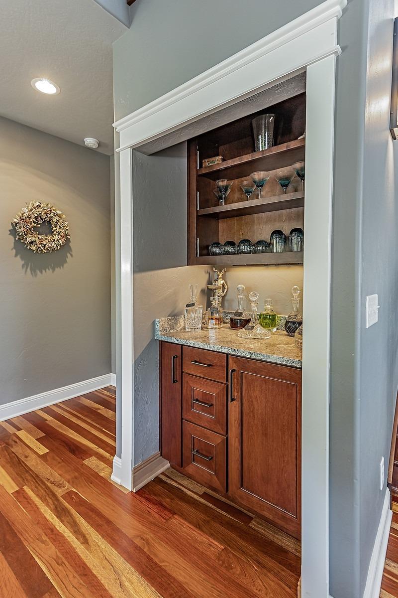 Tamarack Estates - Residential