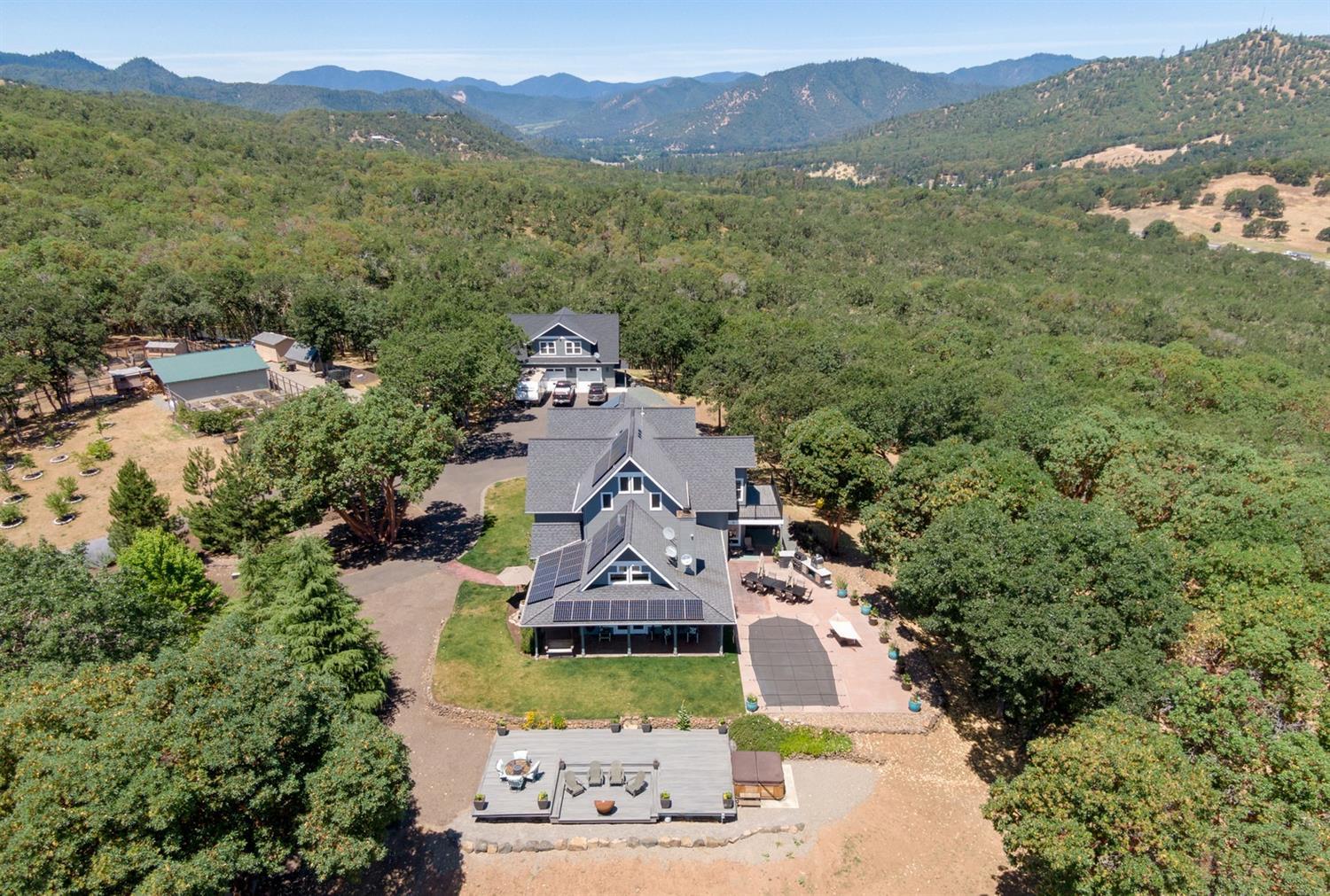 Tamarack Estates - Residential