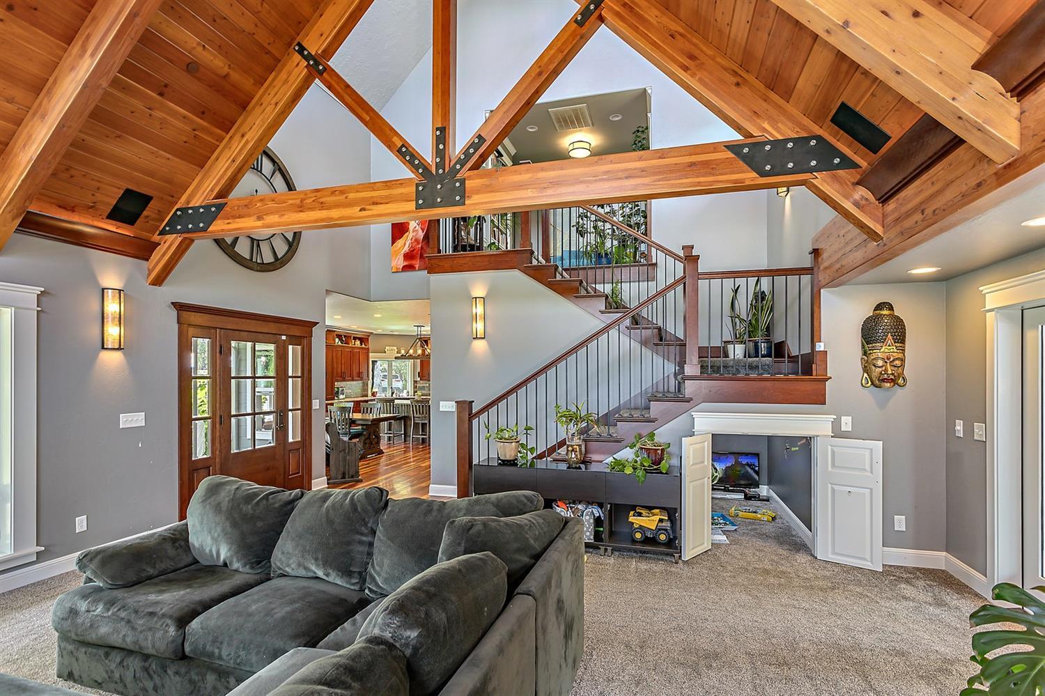 Tamarack Estates - Residential