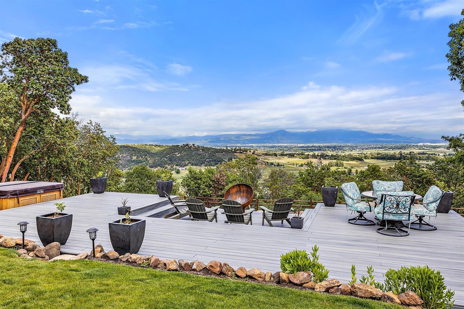 Tamarack Estates - Residential