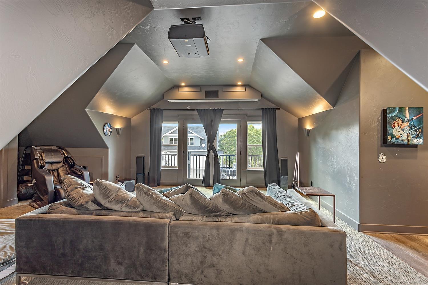 Tamarack Estates - Residential