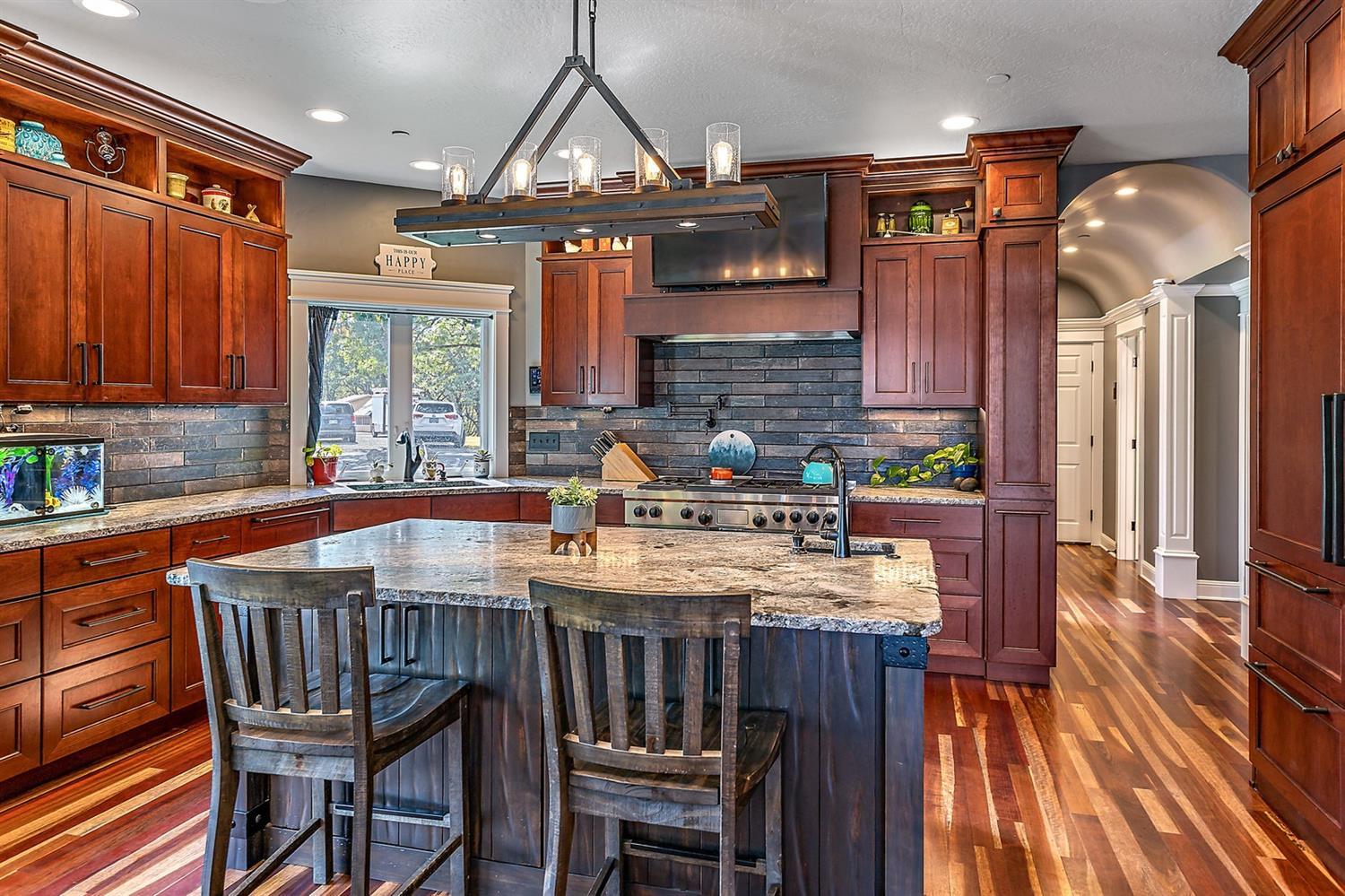 Tamarack Estates - Residential