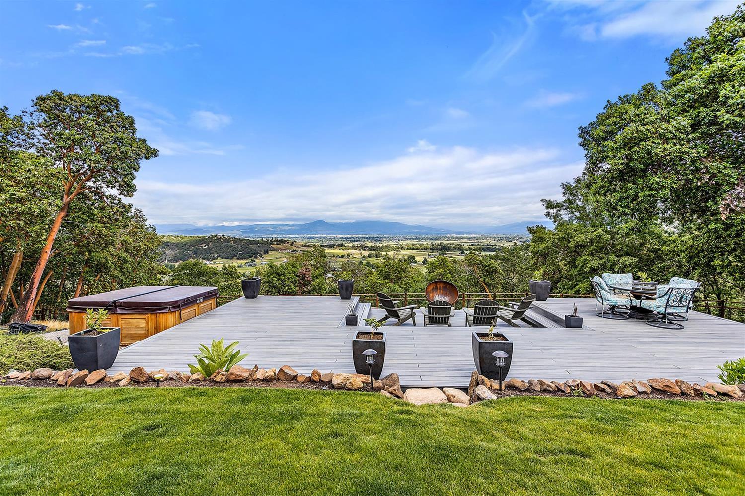 Tamarack Estates - Residential