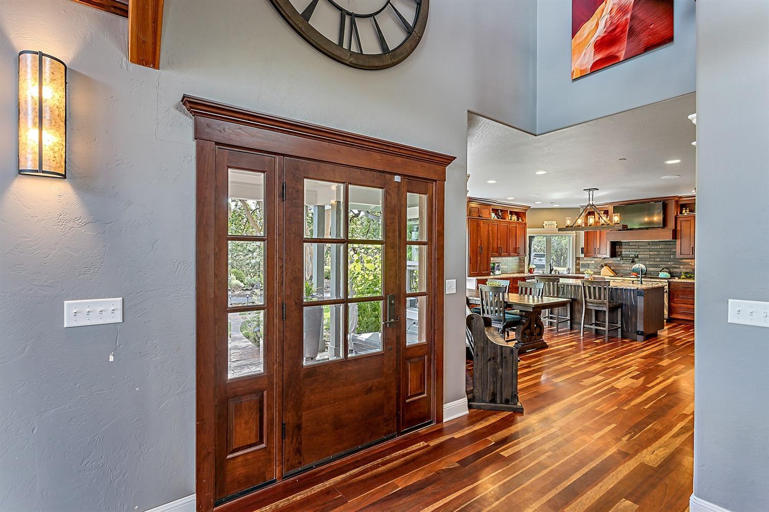 Tamarack Estates - Residential