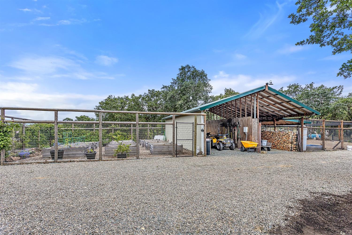 Tamarack Estates - Residential