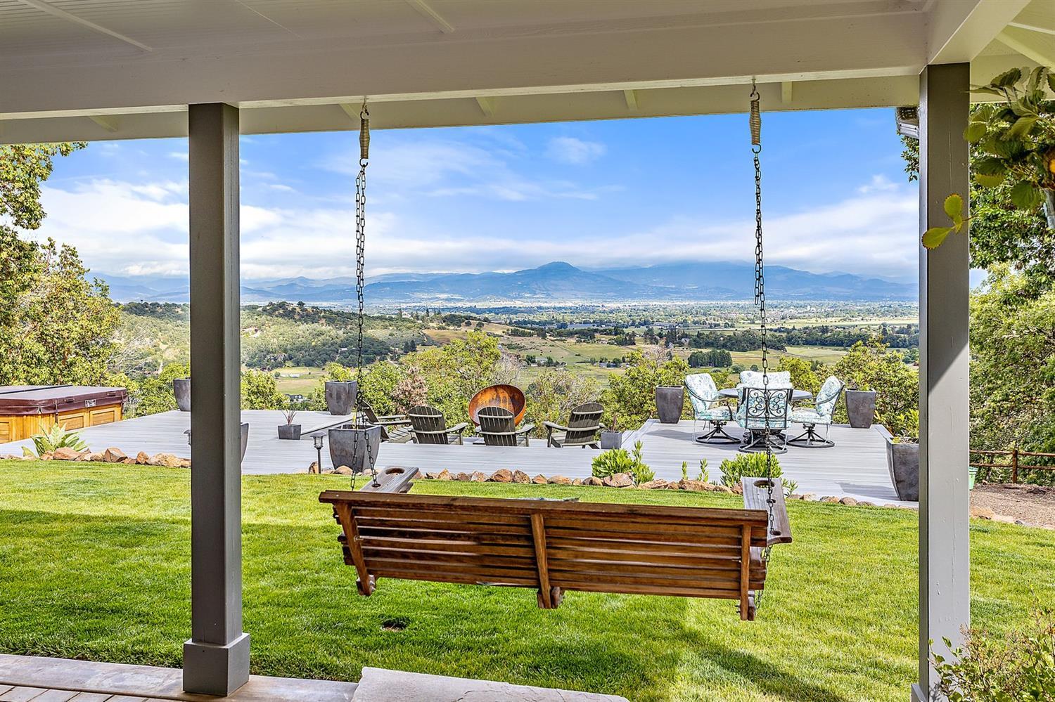 Tamarack Estates - Residential