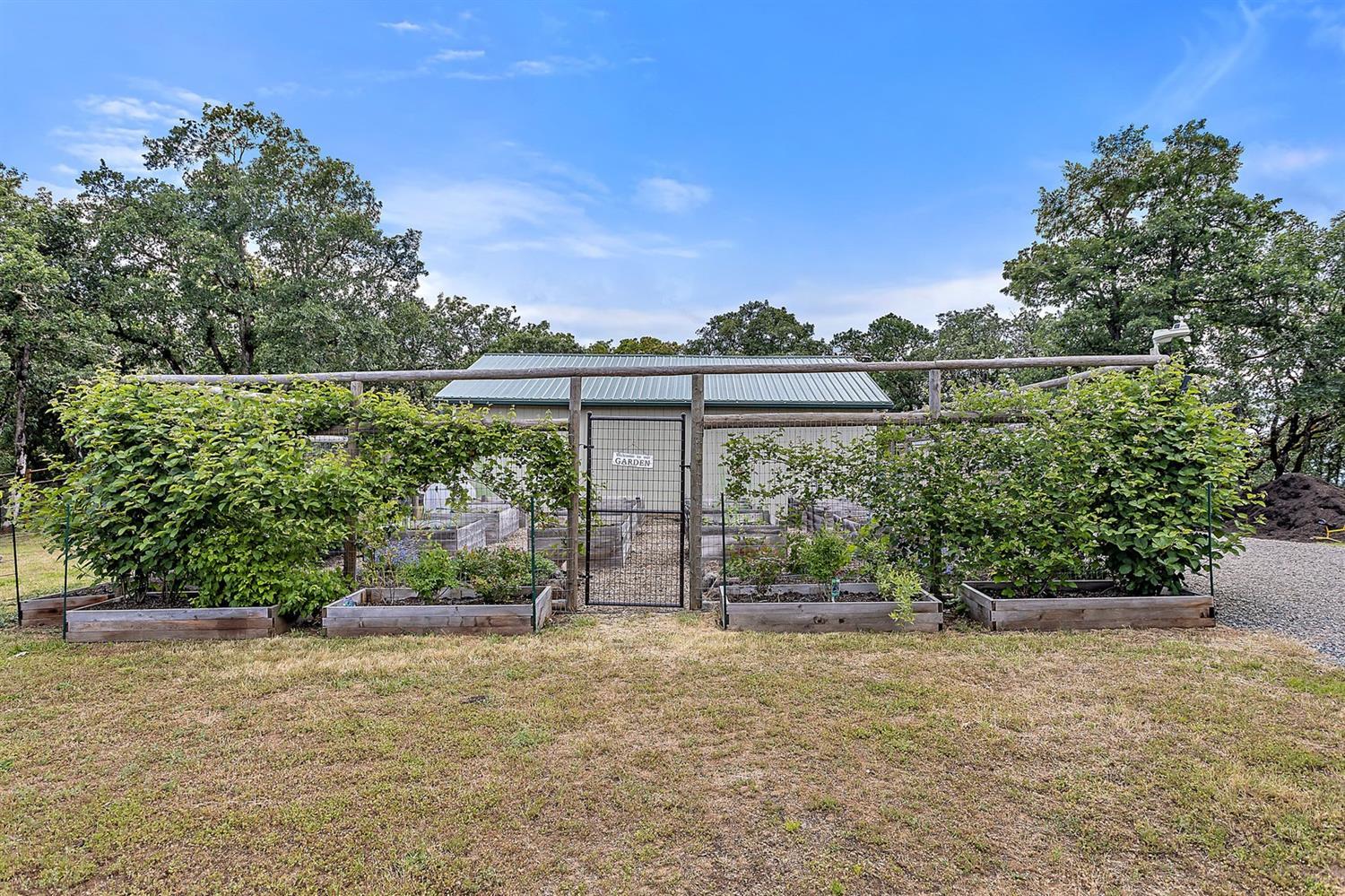 Tamarack Estates - Residential