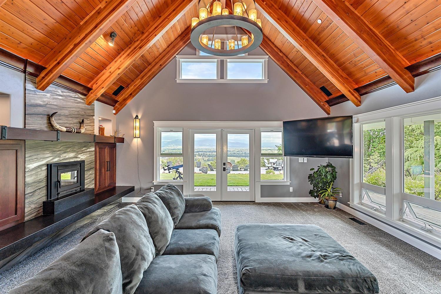 Tamarack Estates - Residential