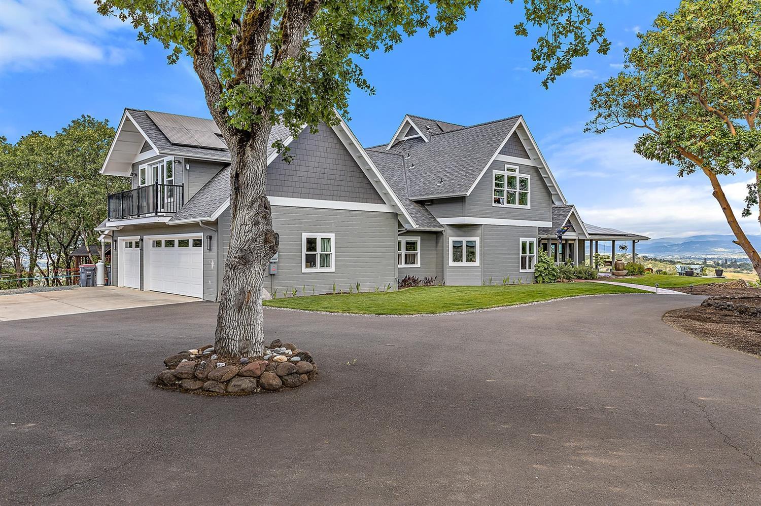 Tamarack Estates - Residential