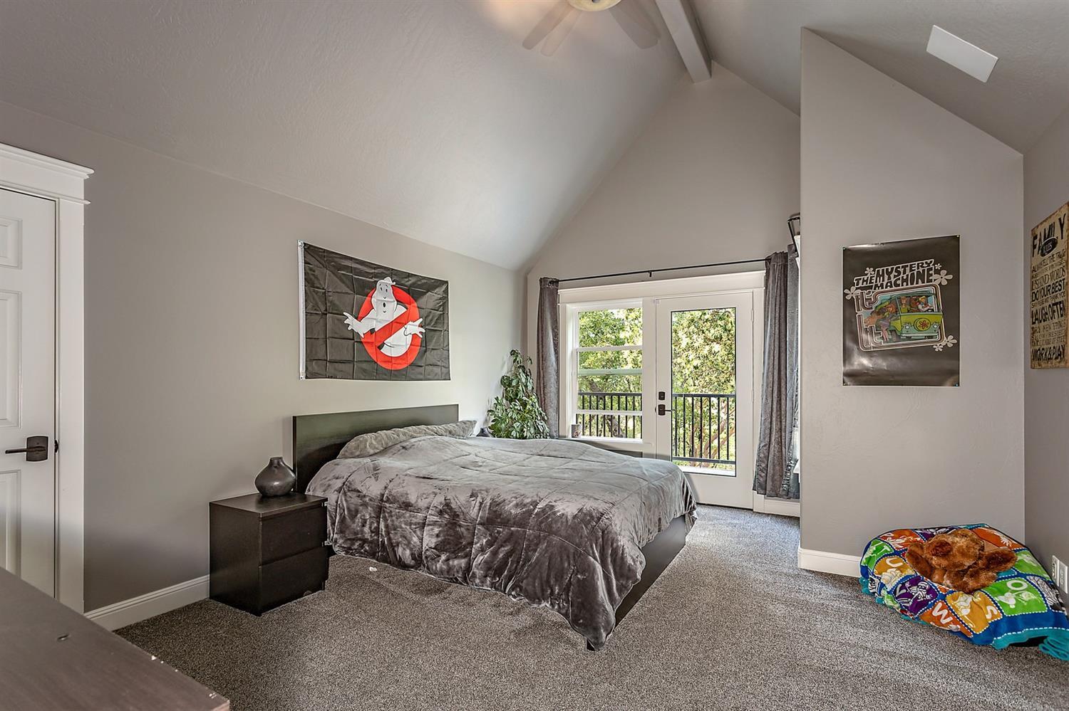 Tamarack Estates - Residential