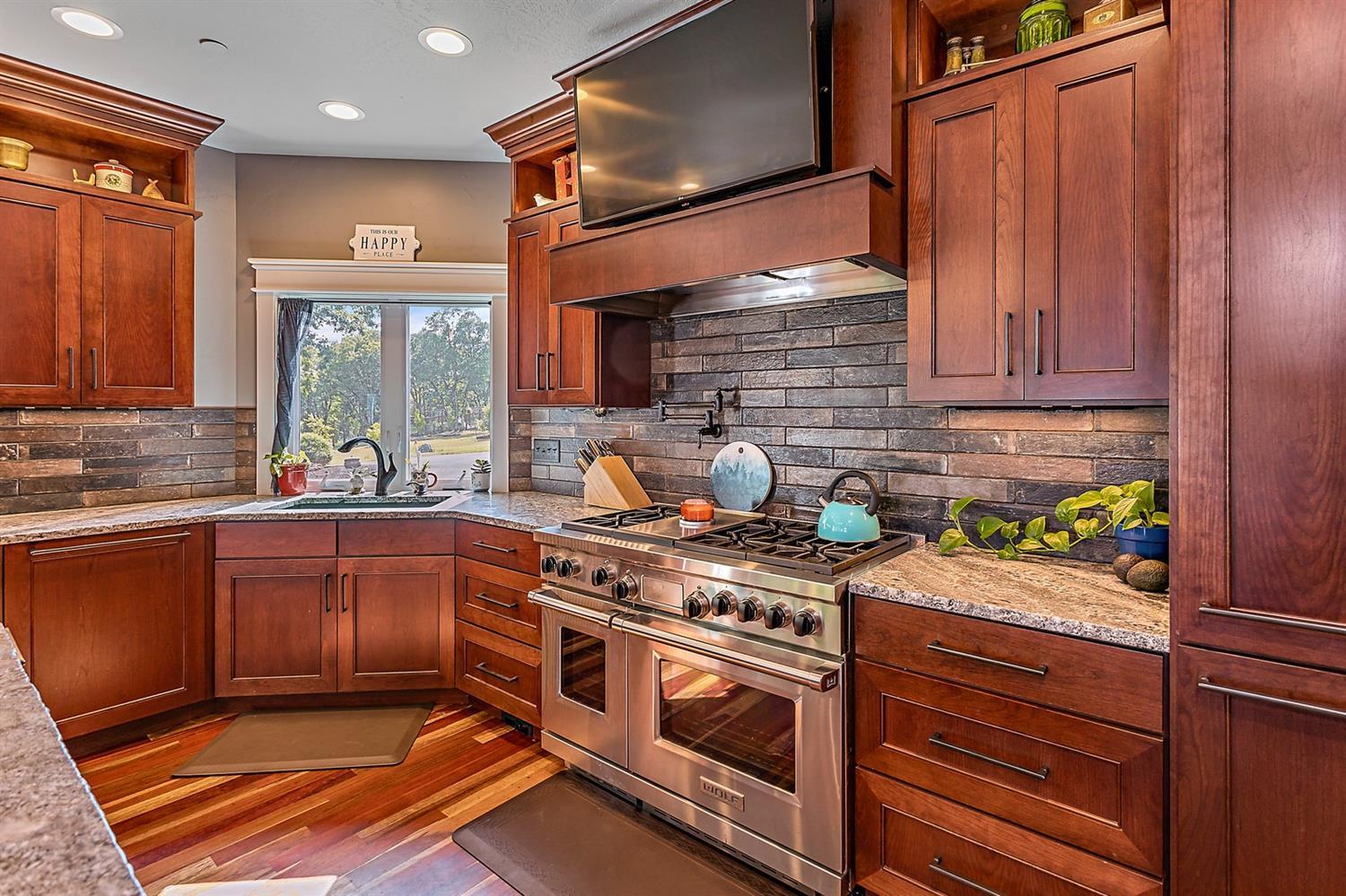 Tamarack Estates - Residential