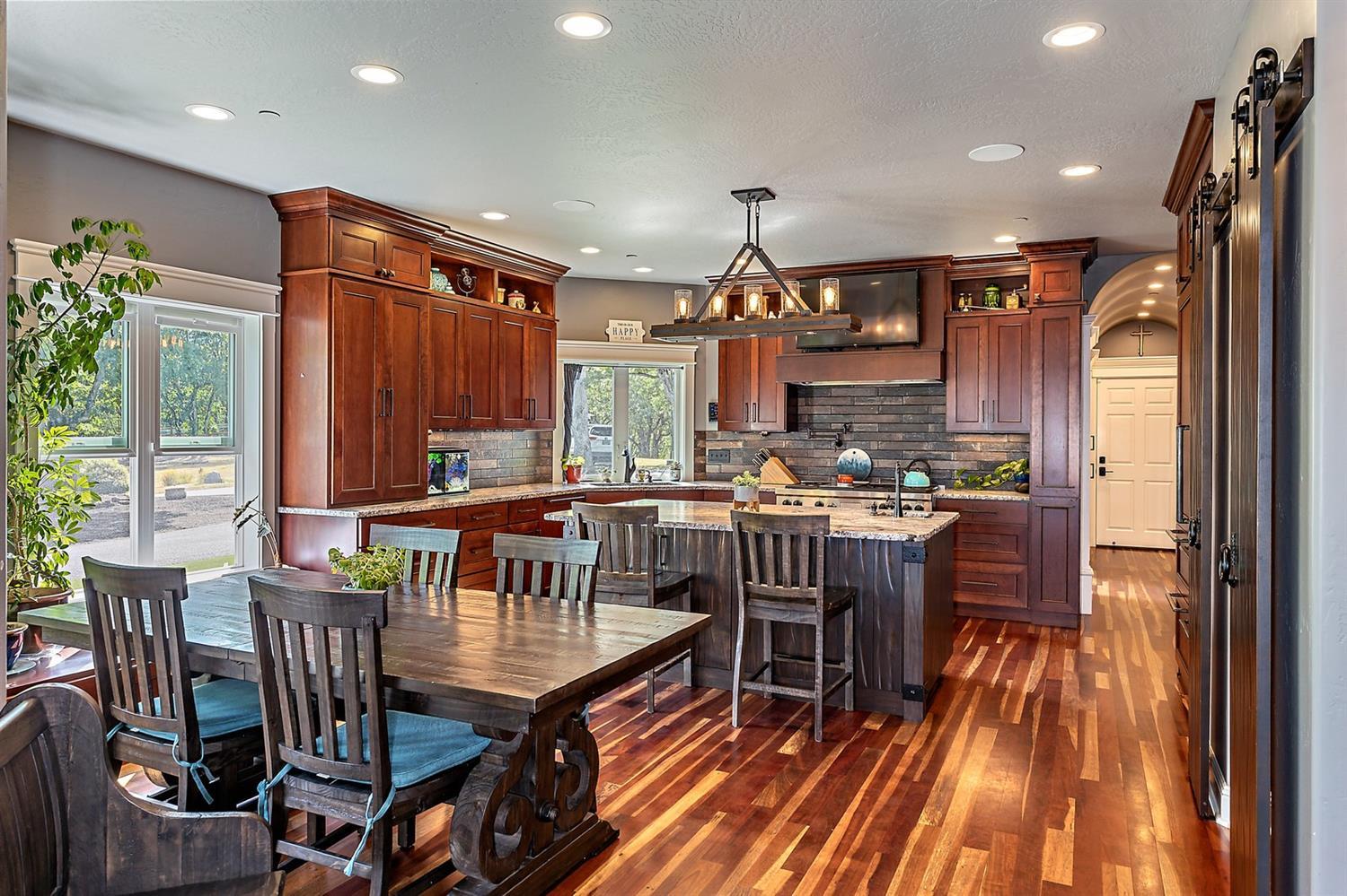 Tamarack Estates - Residential