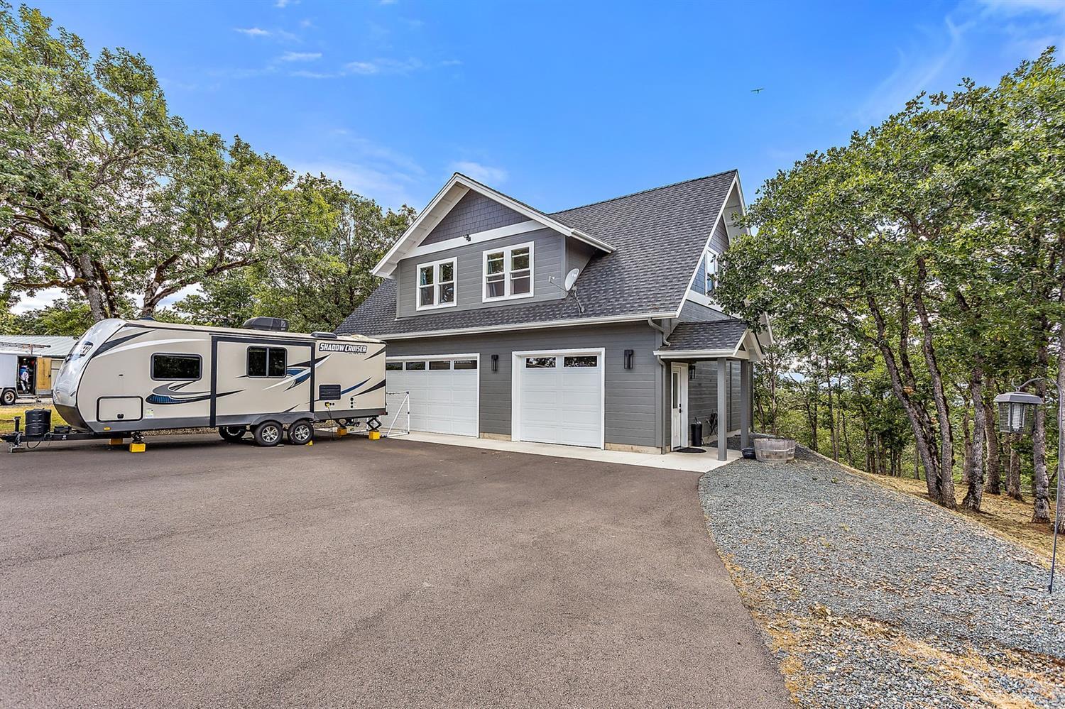 Tamarack Estates - Residential