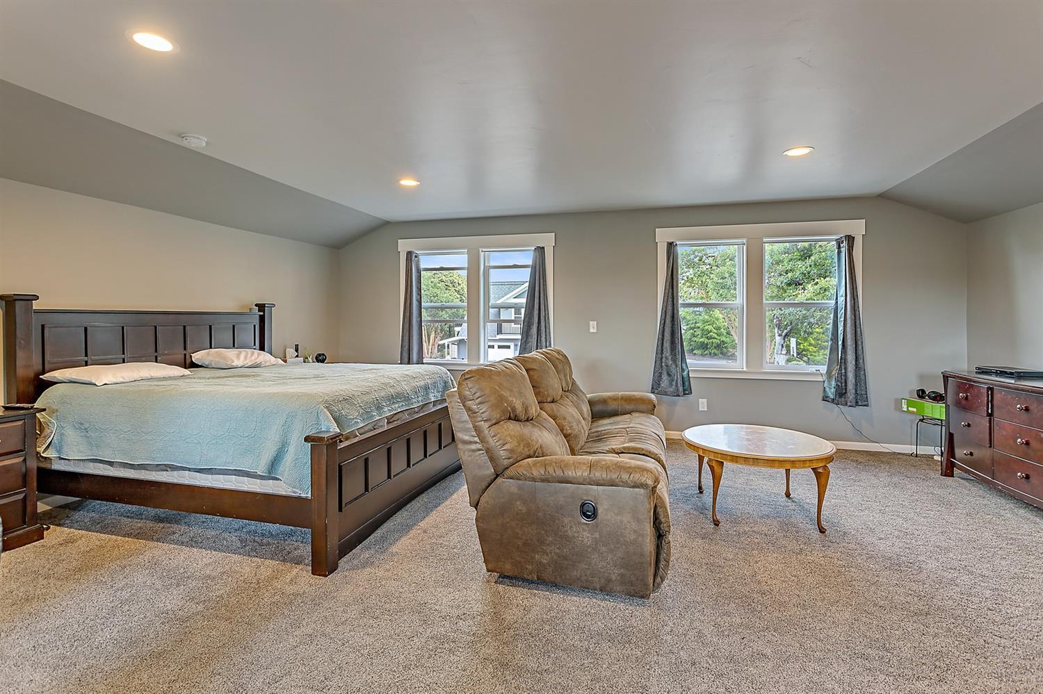 Tamarack Estates - Residential