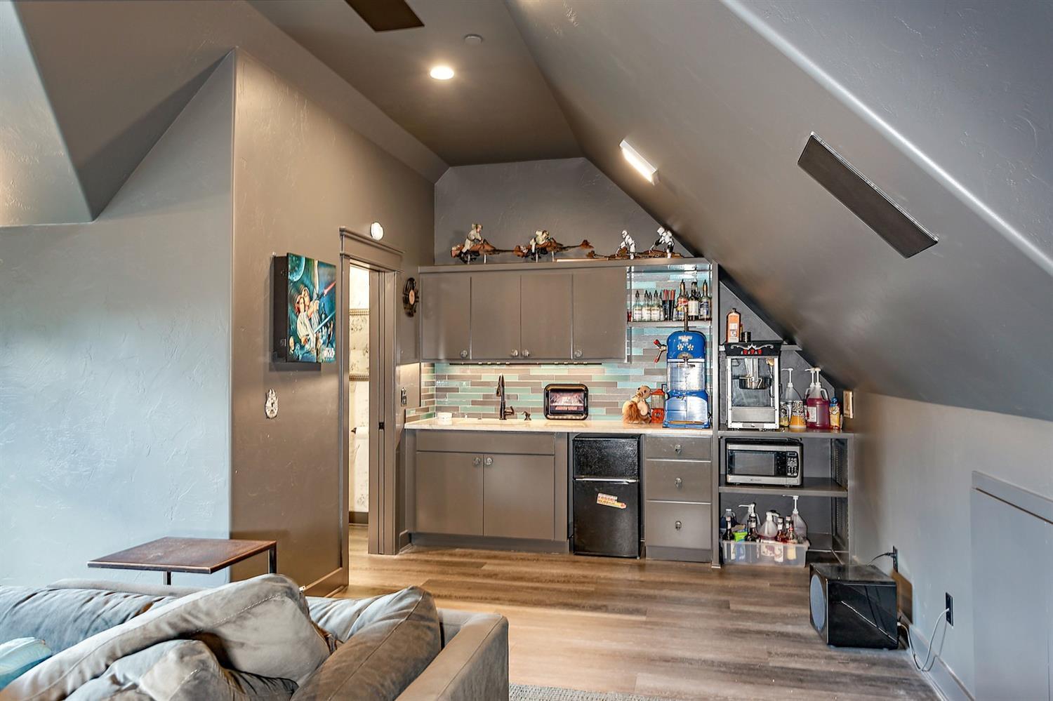 Tamarack Estates - Residential