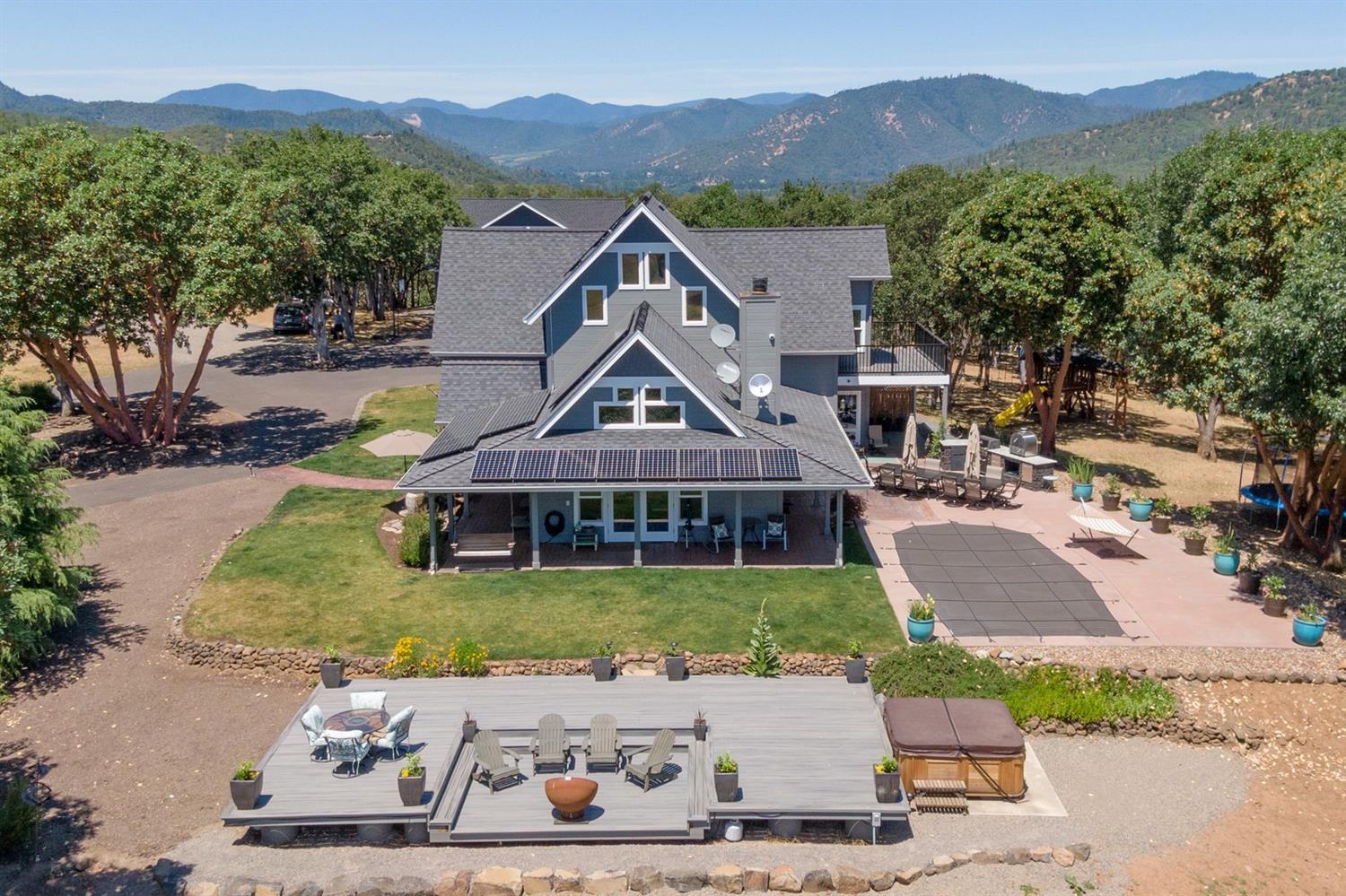 Tamarack Estates - Residential