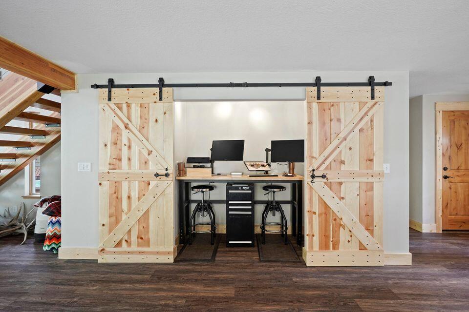 7th Mtn Golf Village - Residential