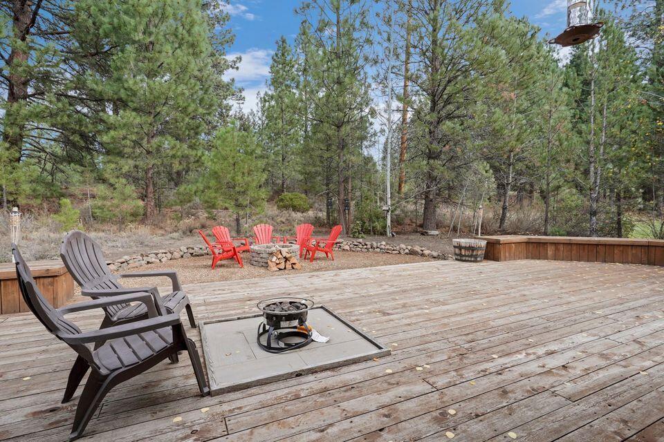 7th Mtn Golf Village - Residential