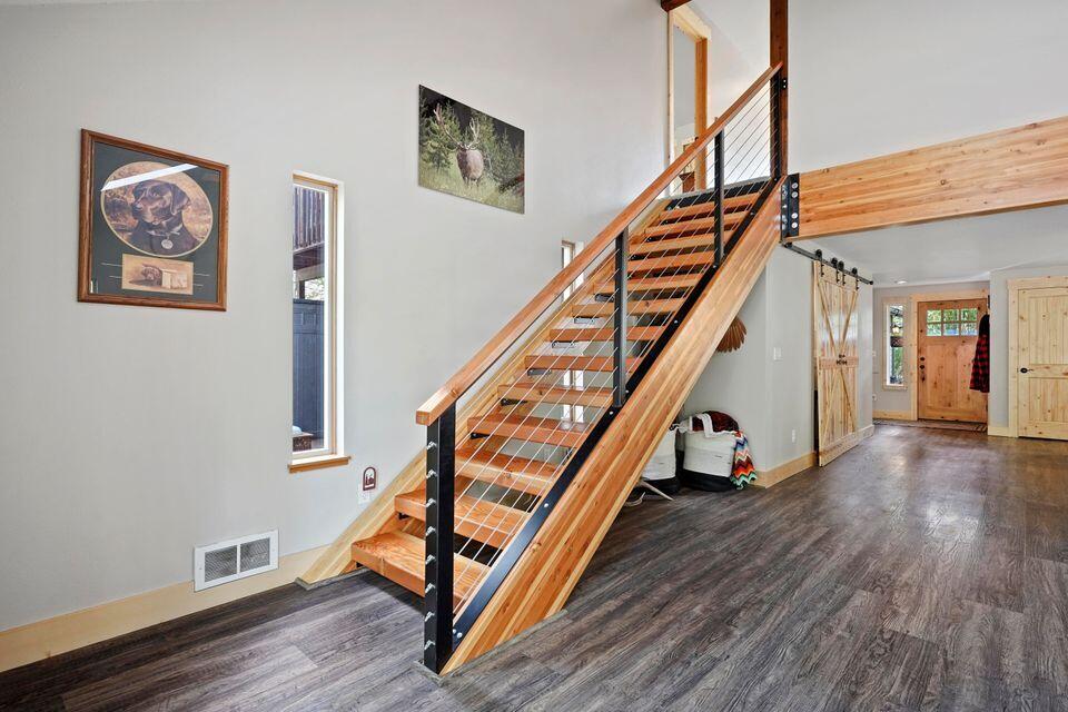 7th Mtn Golf Village - Residential