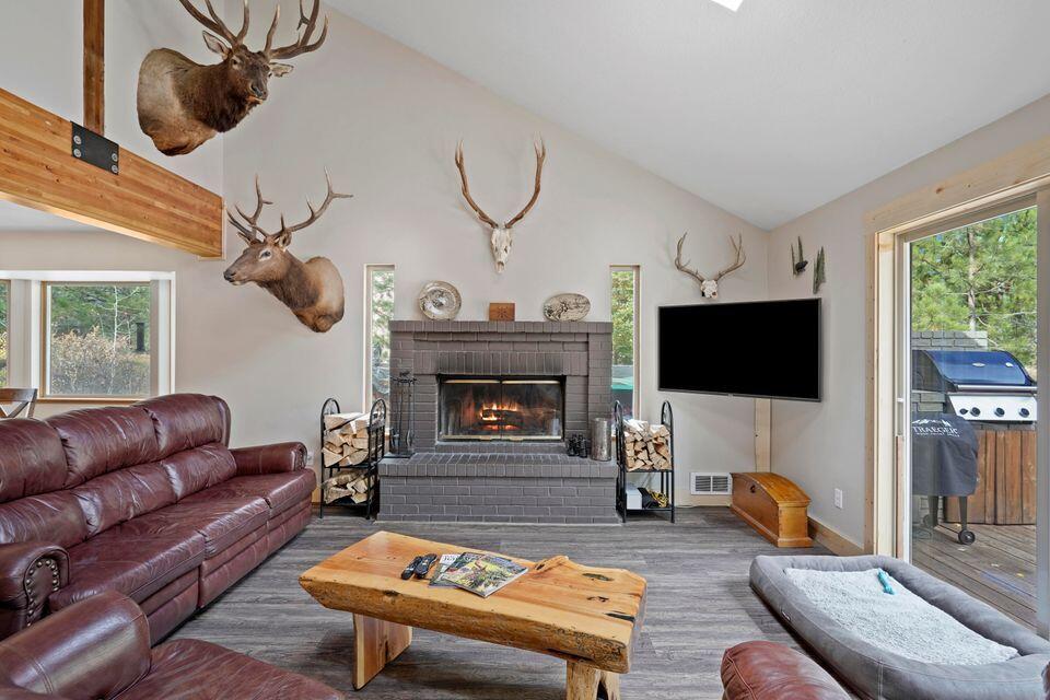 7th Mtn Golf Village - Residential