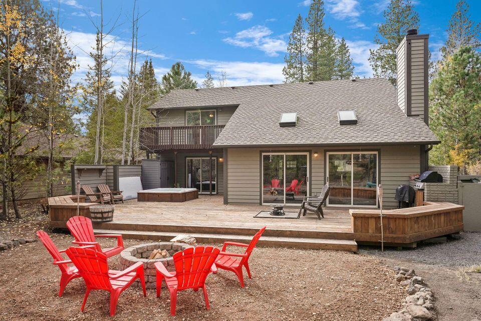 7th Mtn Golf Village - Residential