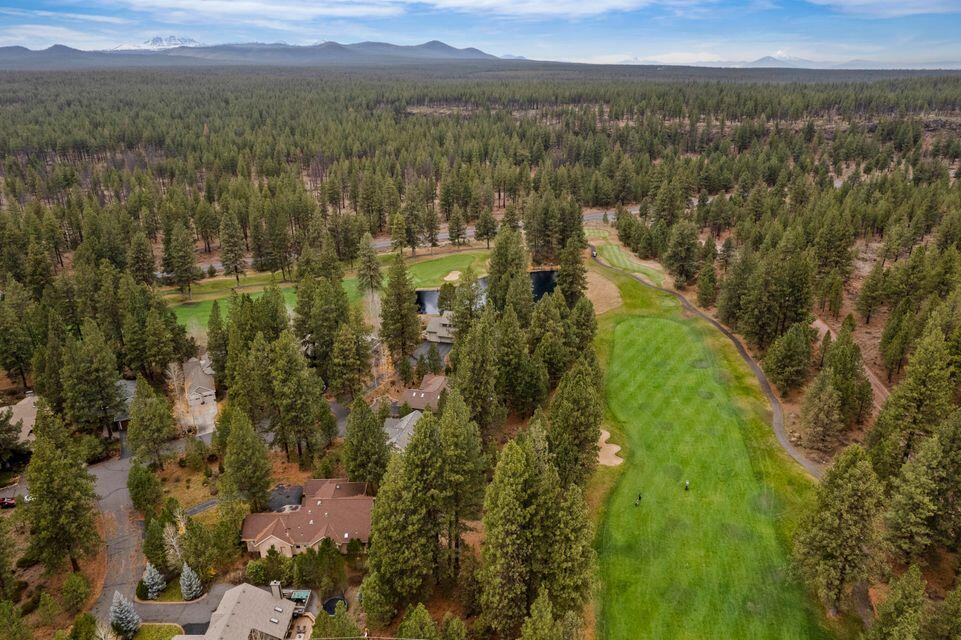 7th Mtn Golf Village - Residential