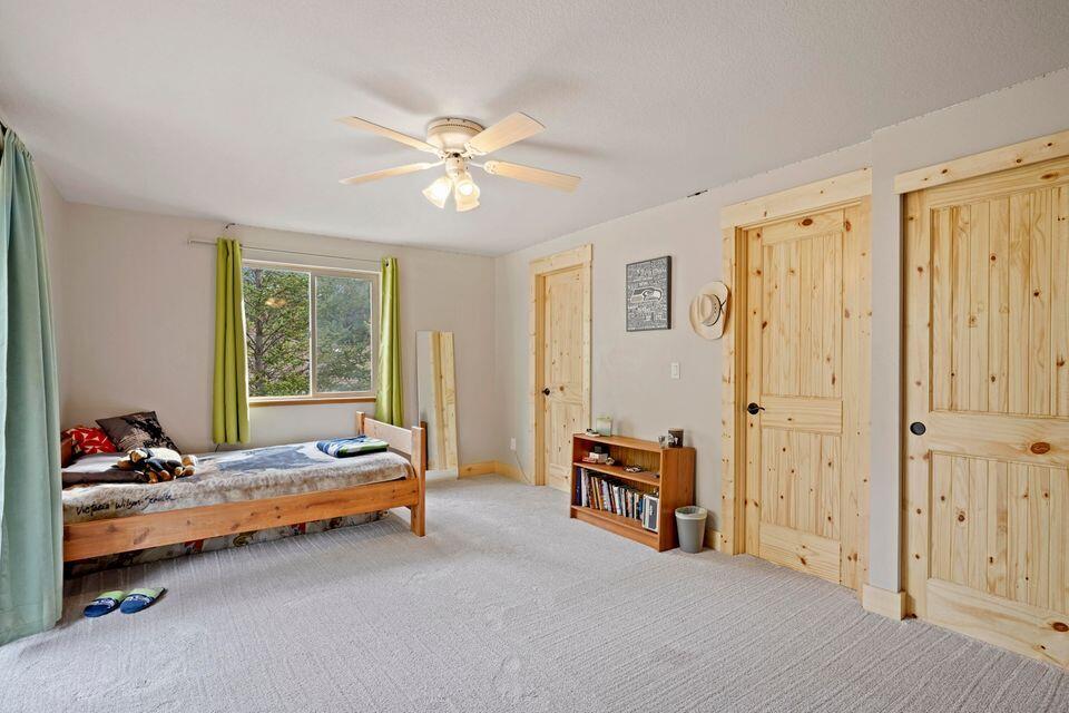 7th Mtn Golf Village - Residential