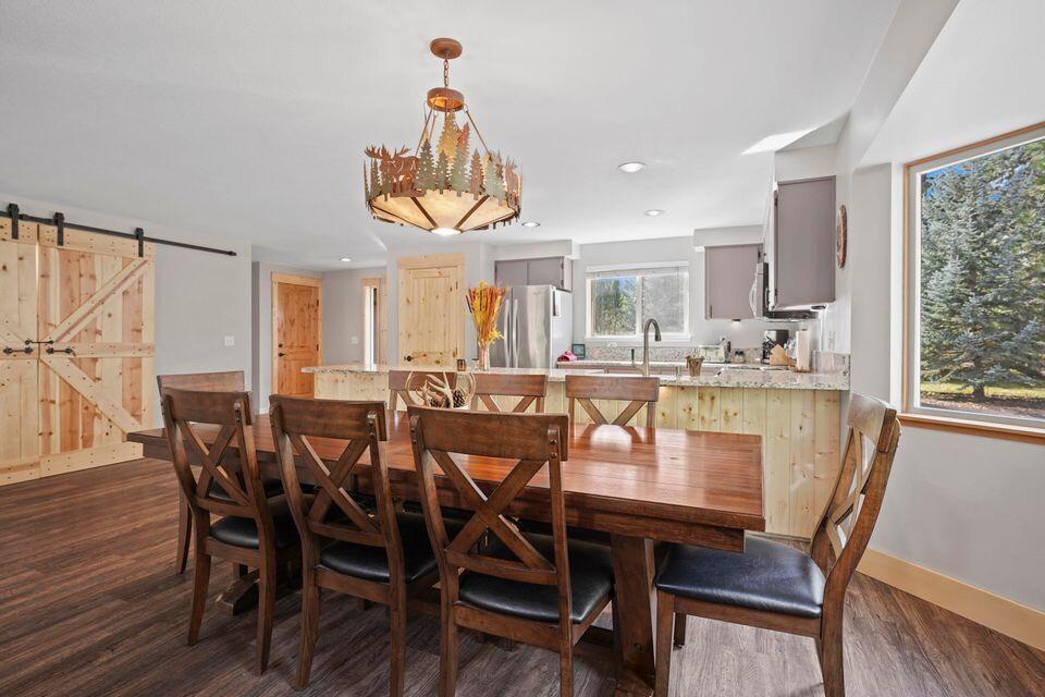 7th Mtn Golf Village - Residential