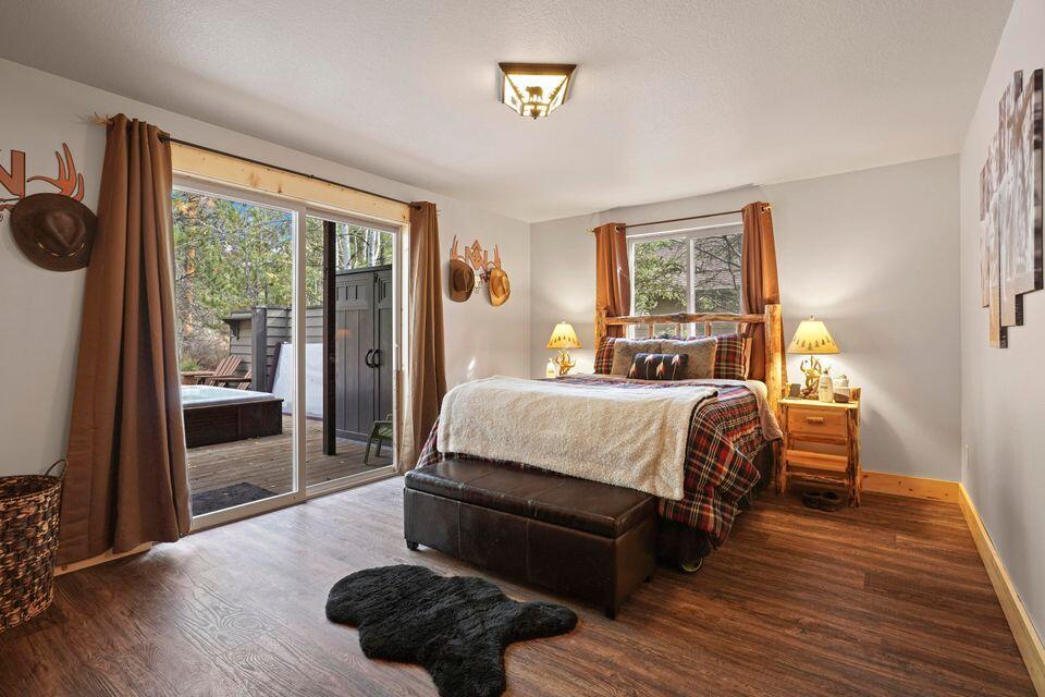 7th Mtn Golf Village - Residential