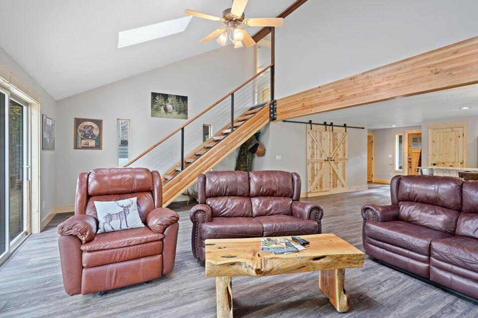 7th Mtn Golf Village - Residential