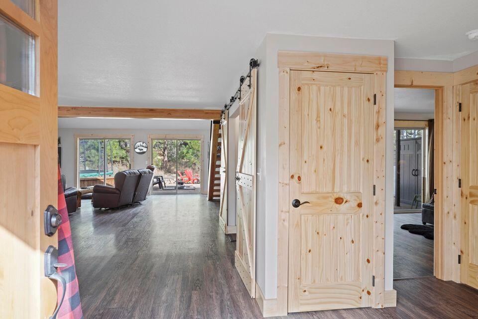 7th Mtn Golf Village - Residential