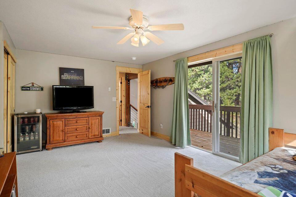 7th Mtn Golf Village - Residential