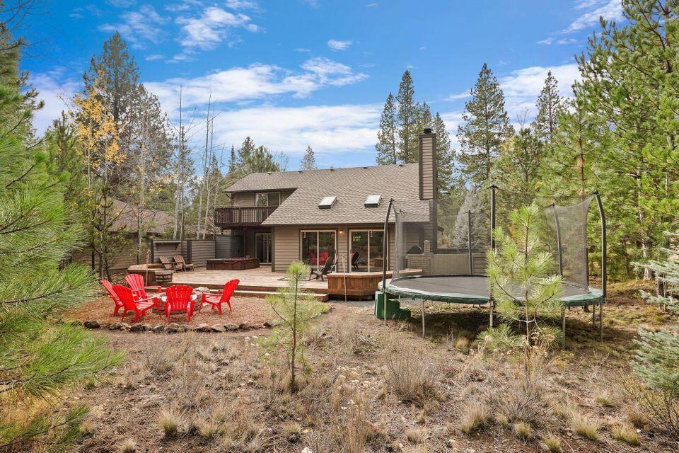 7th Mtn Golf Village - Residential