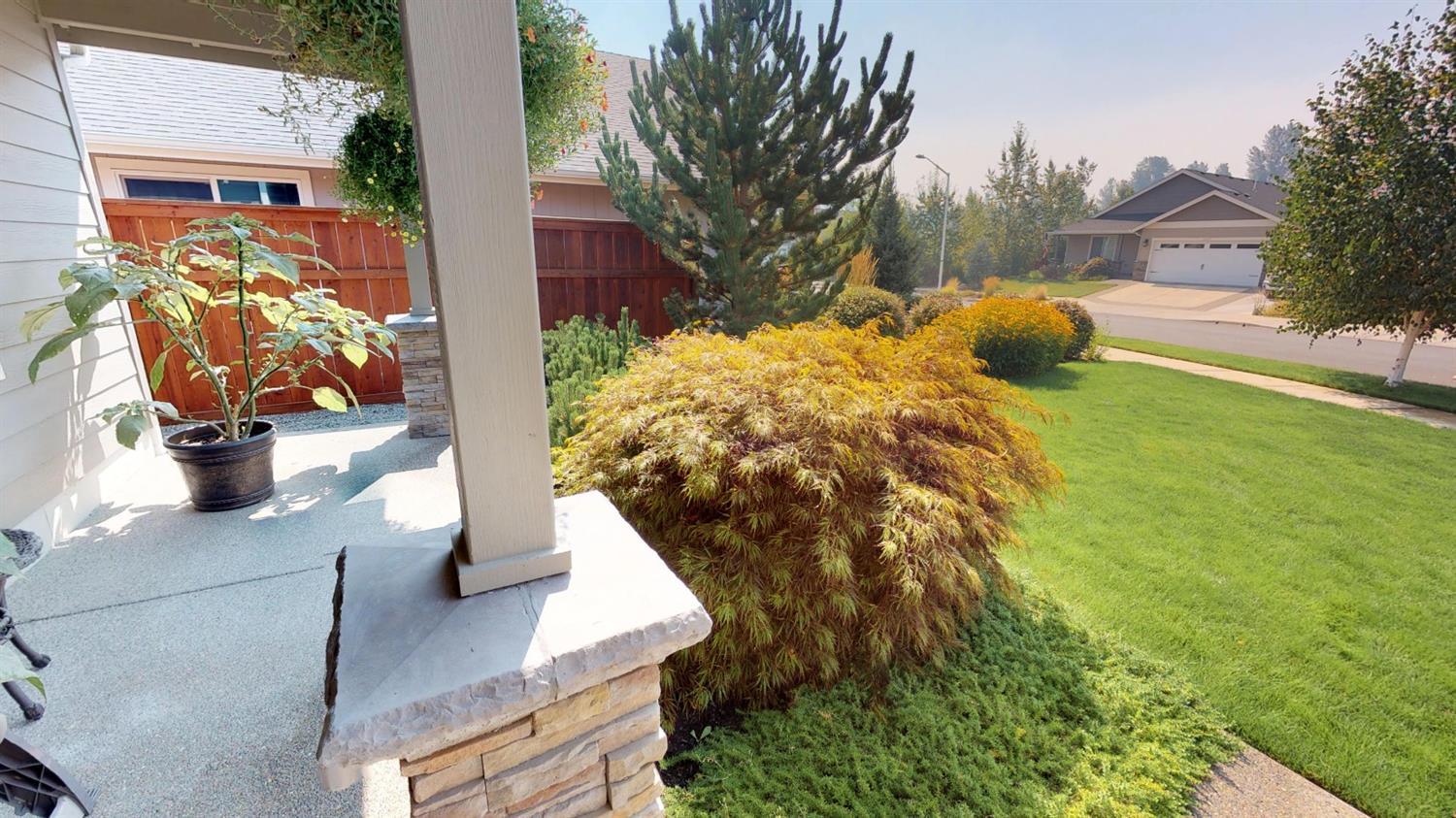 Summerfield - Residential