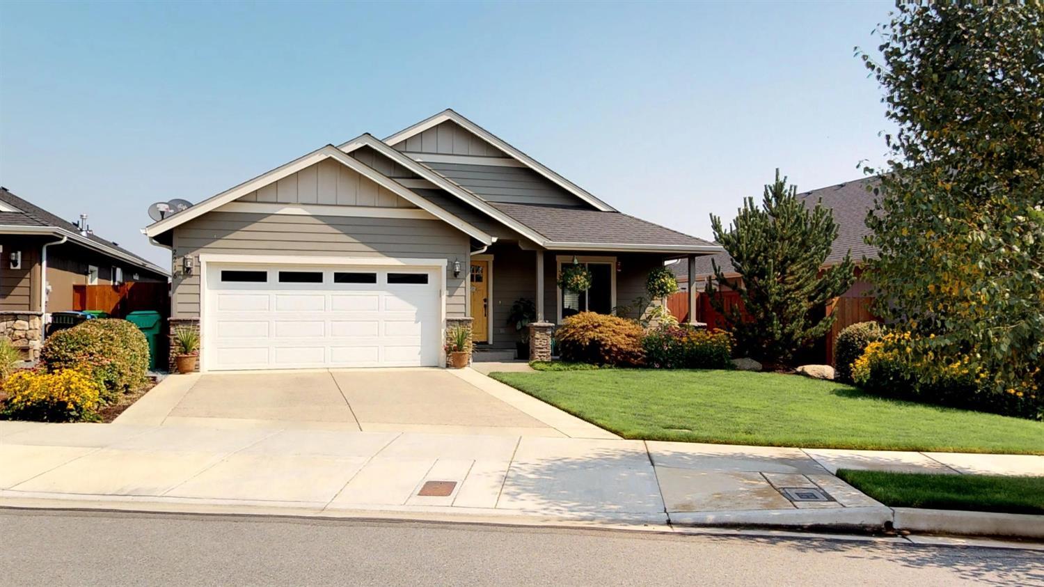 Summerfield - Residential