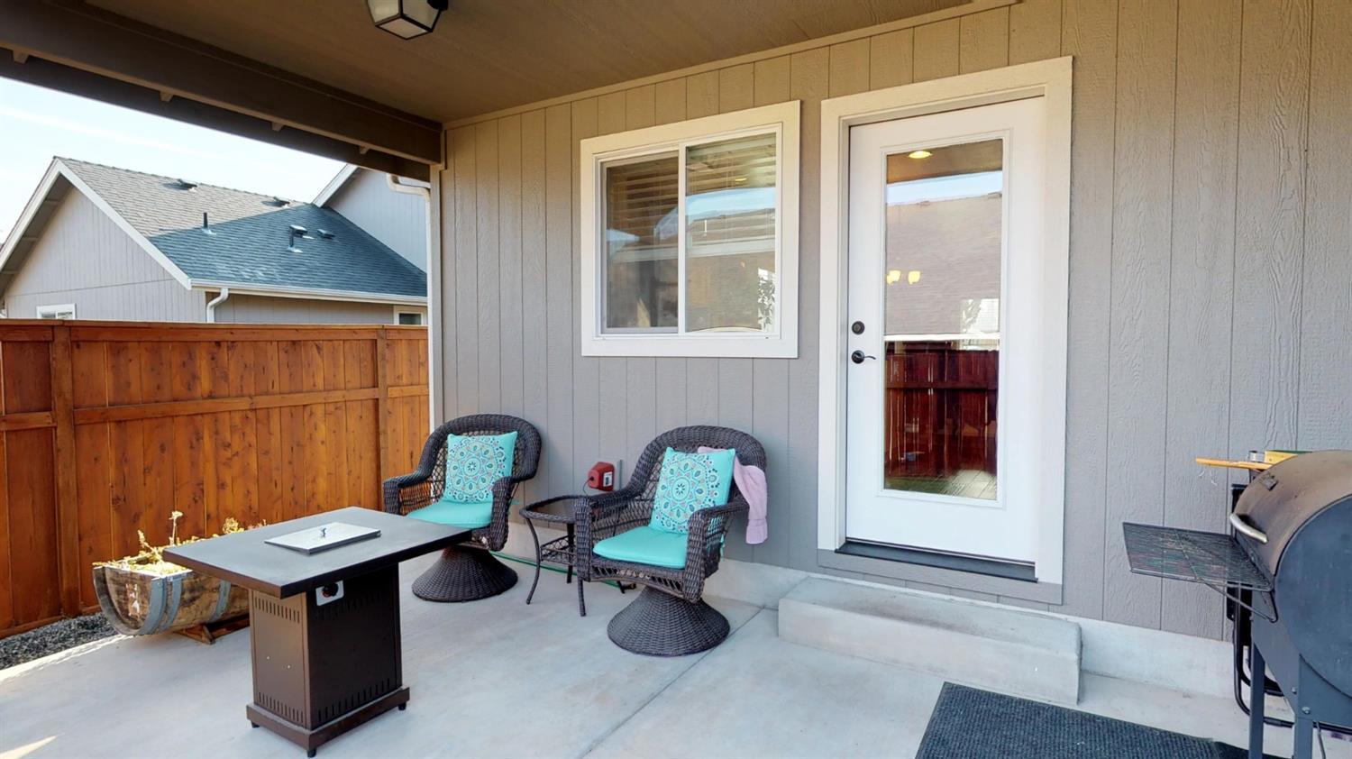 Summerfield - Residential