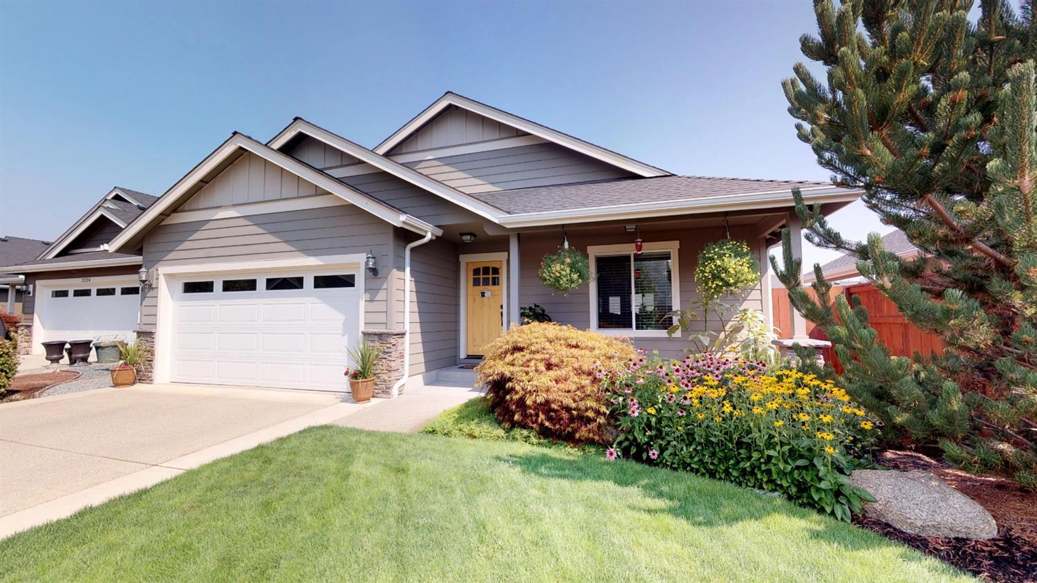 Summerfield - Residential