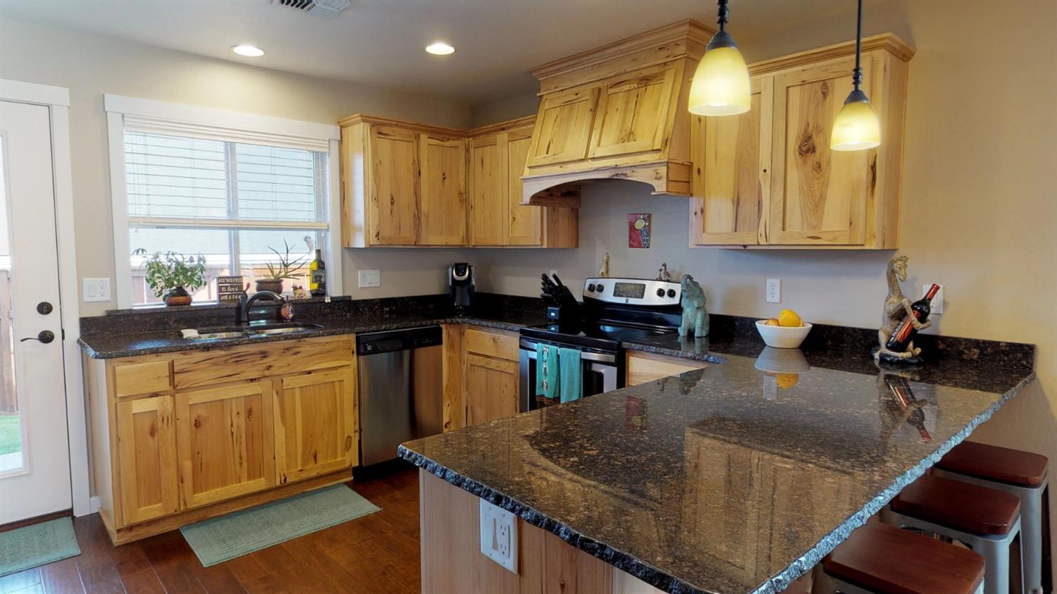 Summerfield - Residential