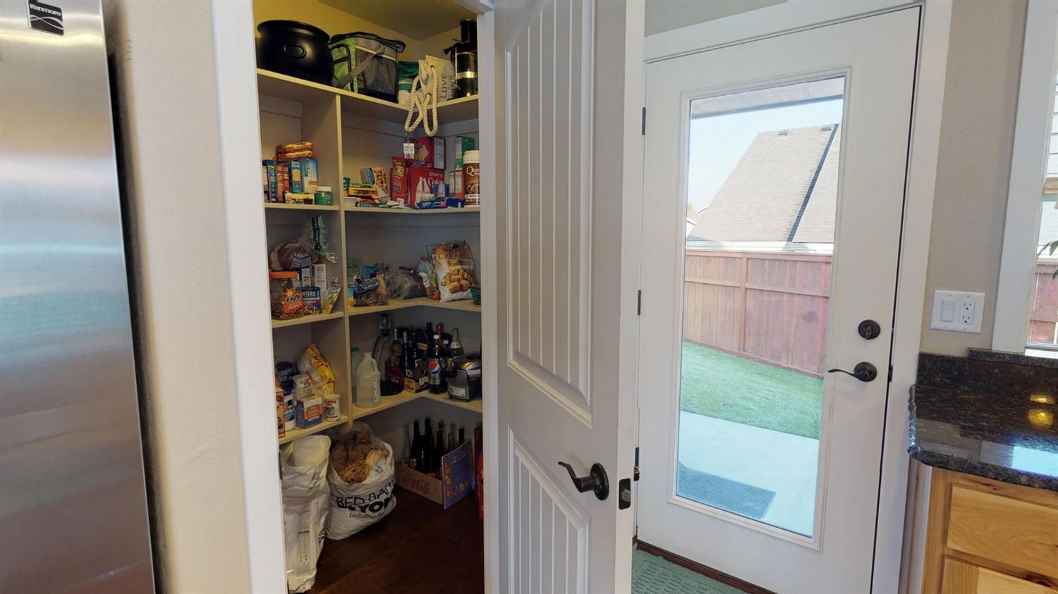 Summerfield - Residential