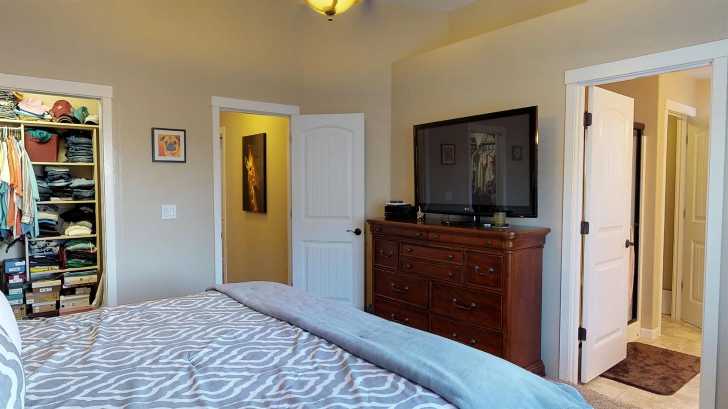 Summerfield - Residential